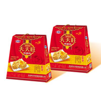 L004天天旺沙琪瑪禮盒