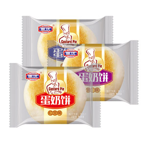 蛋奶餅