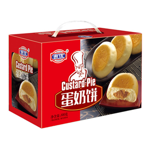 蛋奶餅..