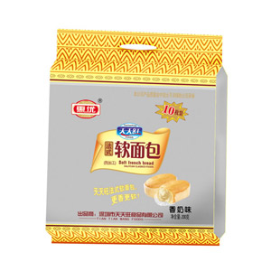 軟面包