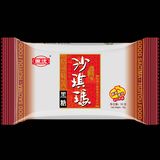 50克沙琪瑪(黑糖味)