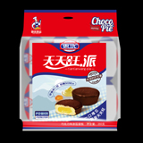 250克巧克力蛋糕